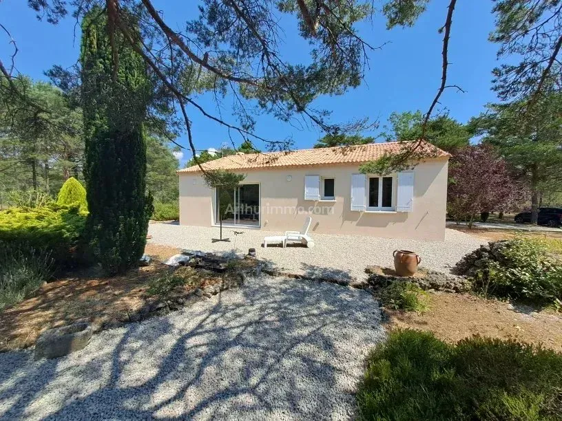 Maison Allée de Vaugrenier à Le Muy