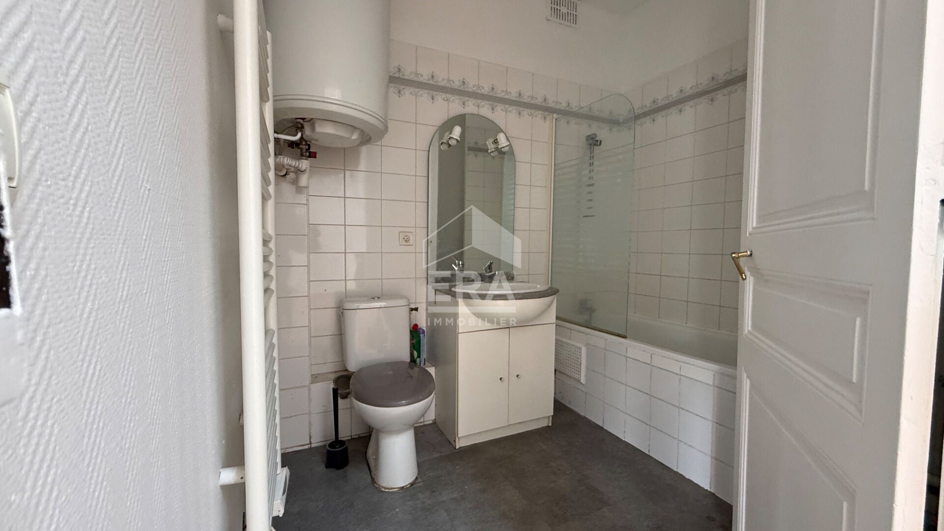 Flat Rue des Augustins in Reims