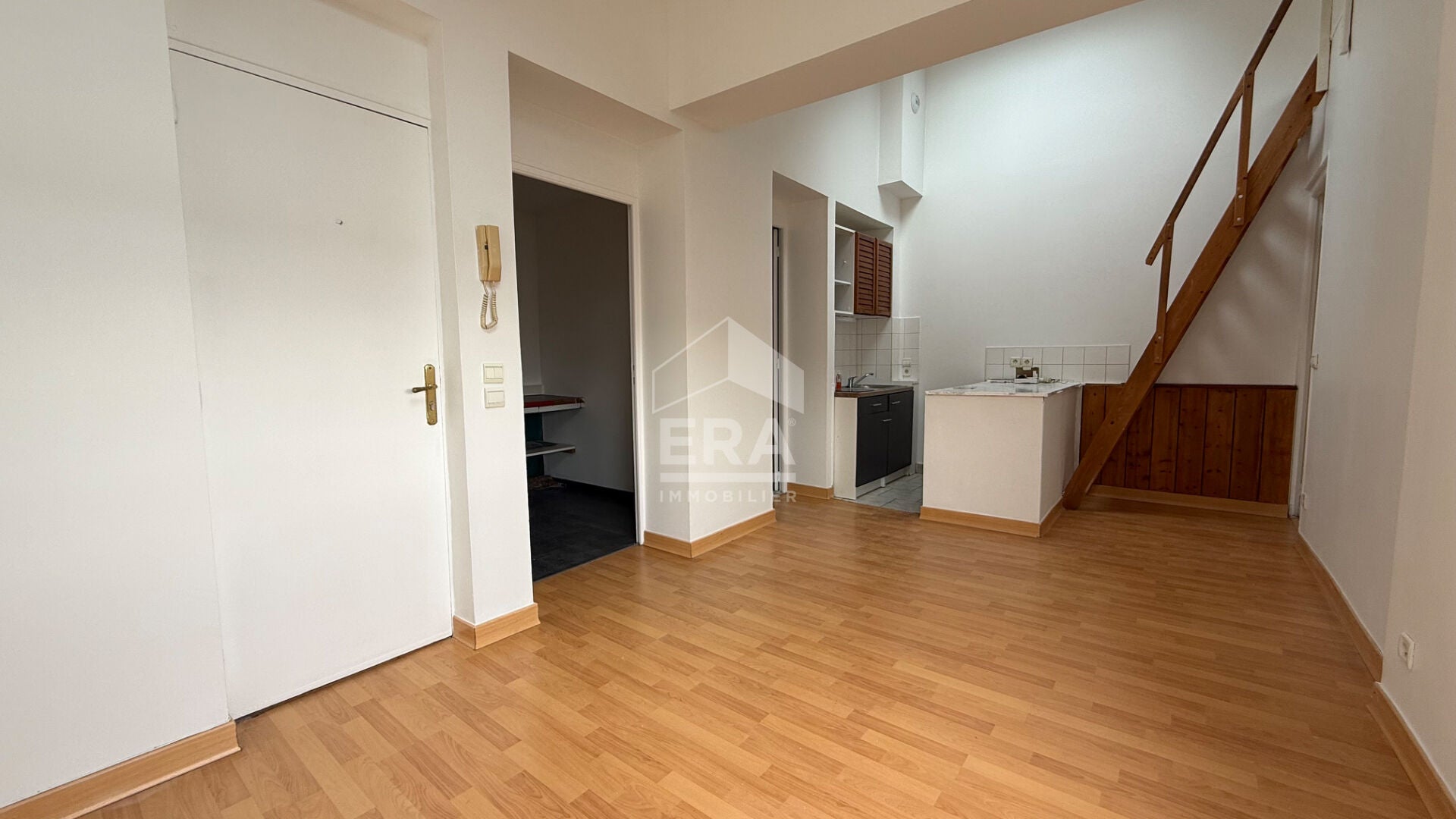 Flat Rue des Augustins in Reims