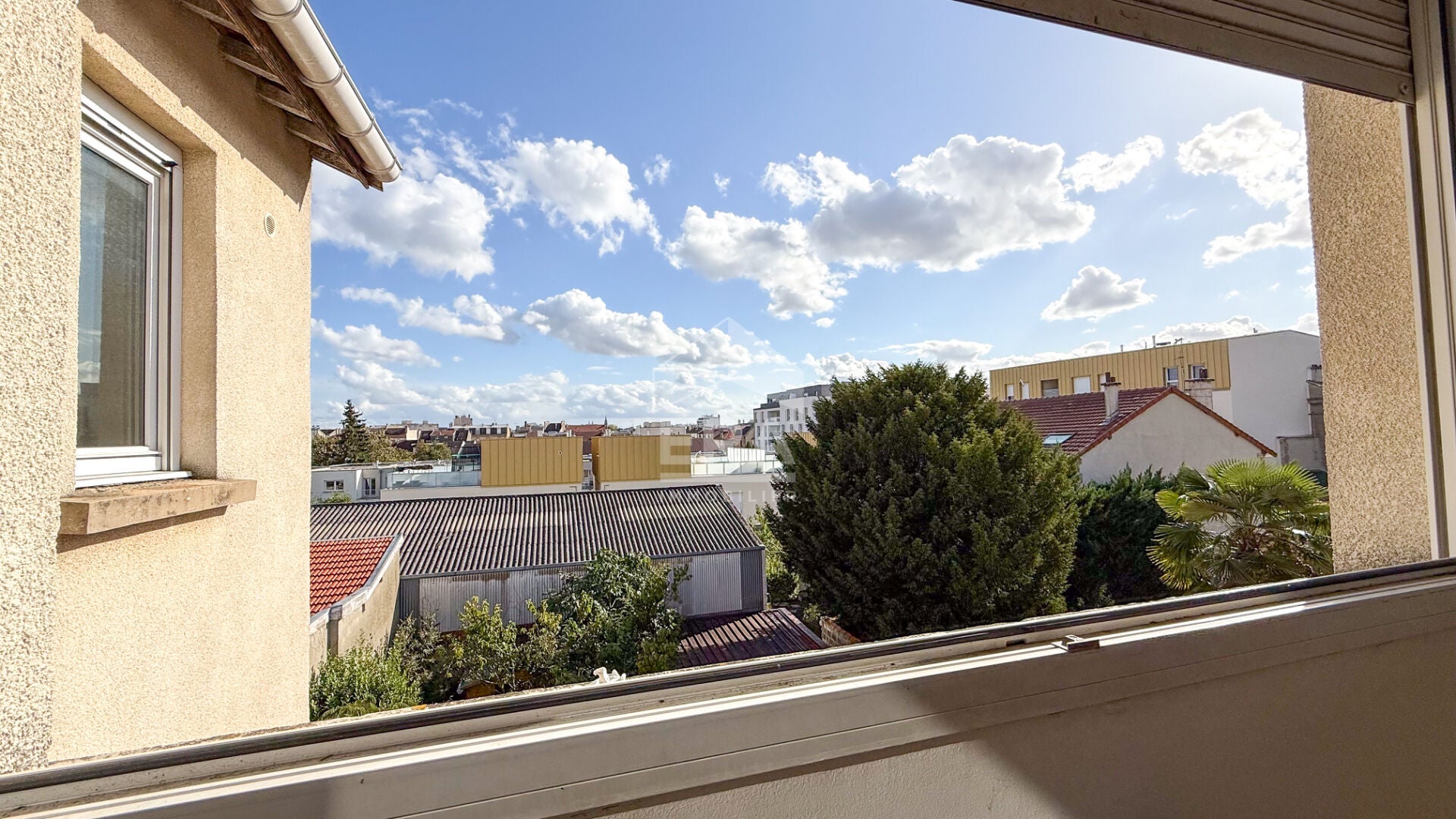 Flat Rue des Augustins in Reims