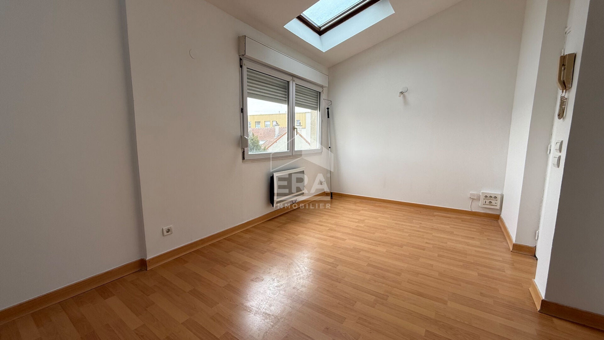 Appartement Rue des Augustins à Reims
