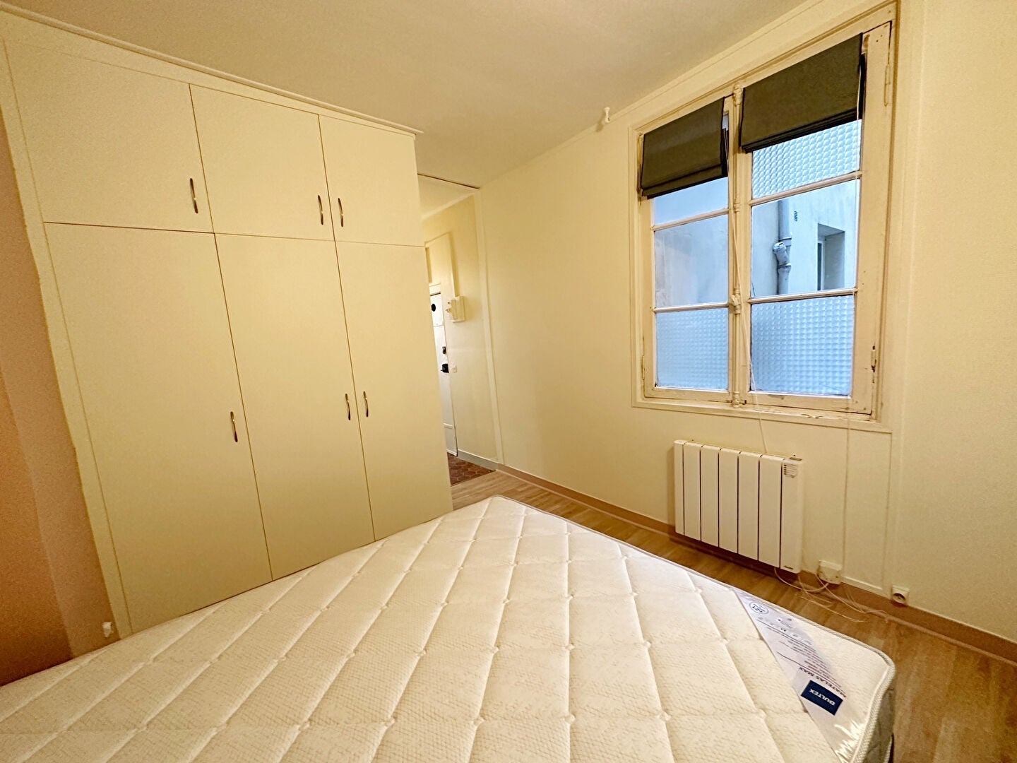 Appartement Rue de Satory à Versailles