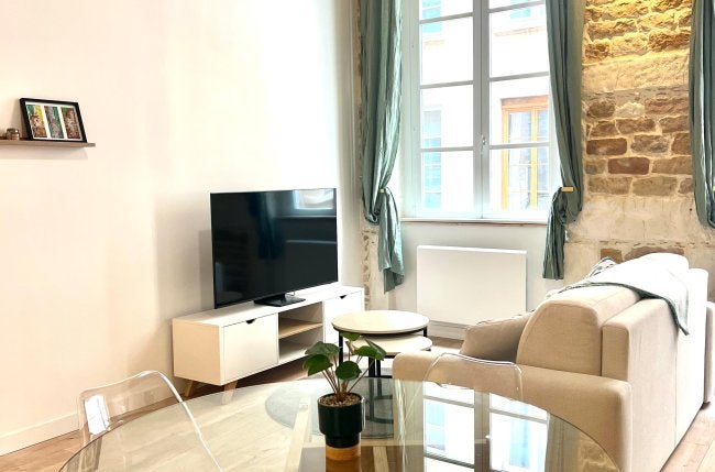 Appartement Montée des Carmélites à Lyon
