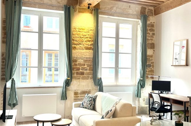 Appartement Montée des Carmélites à Lyon