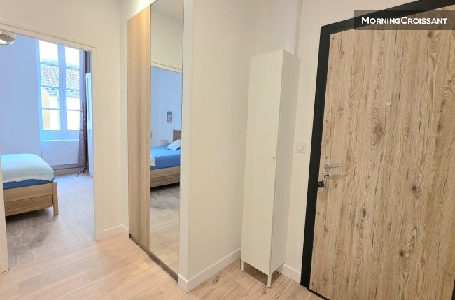 Appartement Montée des Carmélites à Lyon