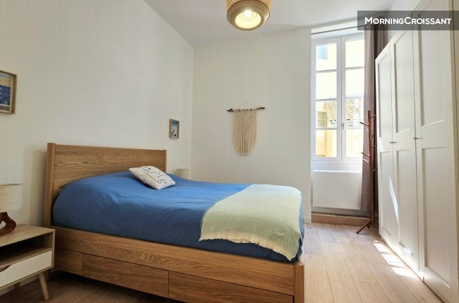 Appartement Montée des Carmélites à Lyon
