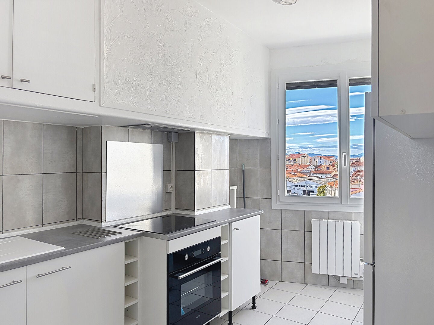 Appartement Rue Jean-François Marmontel à Perpignan