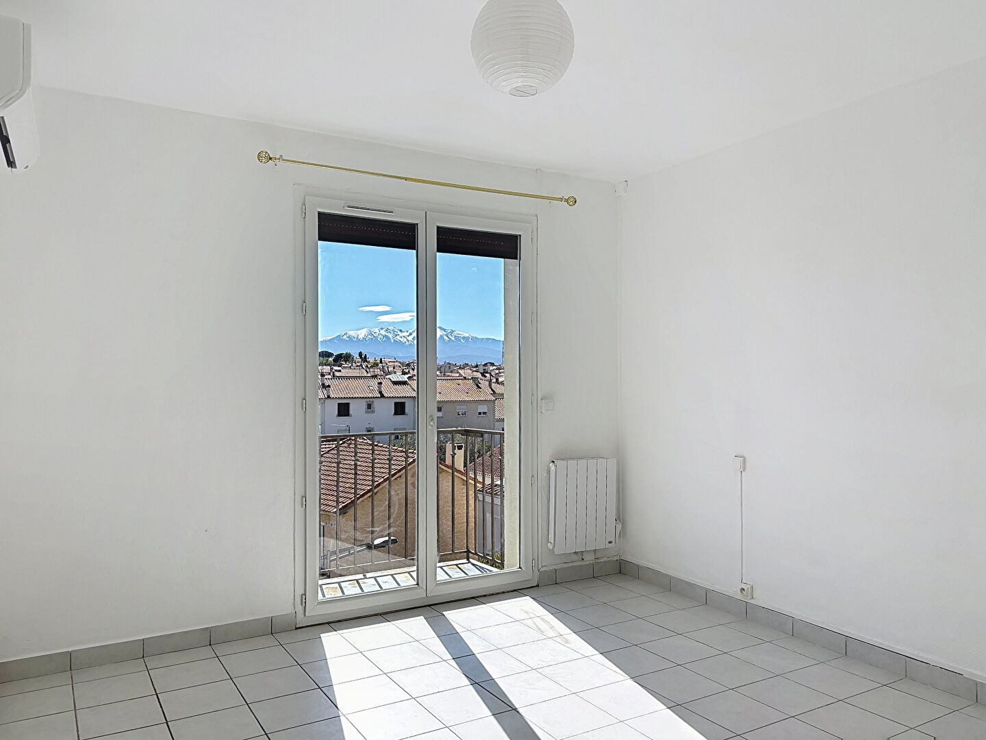 Appartement Rue Jean-François Marmontel à Perpignan
