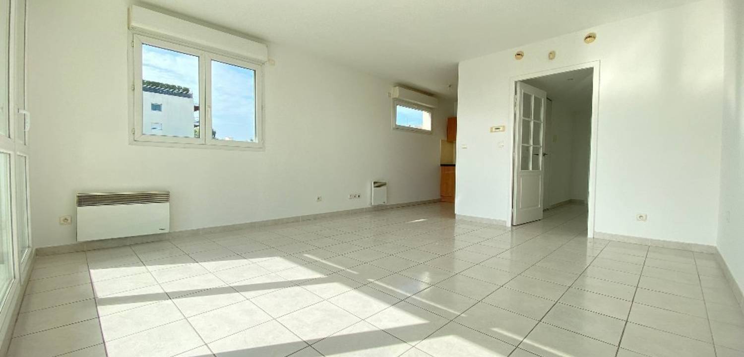 Appartement Avenue des Mouettes à Saint-Laurent-du-Var