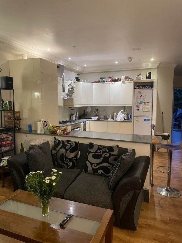 Room Gloucester Drive in Greater London