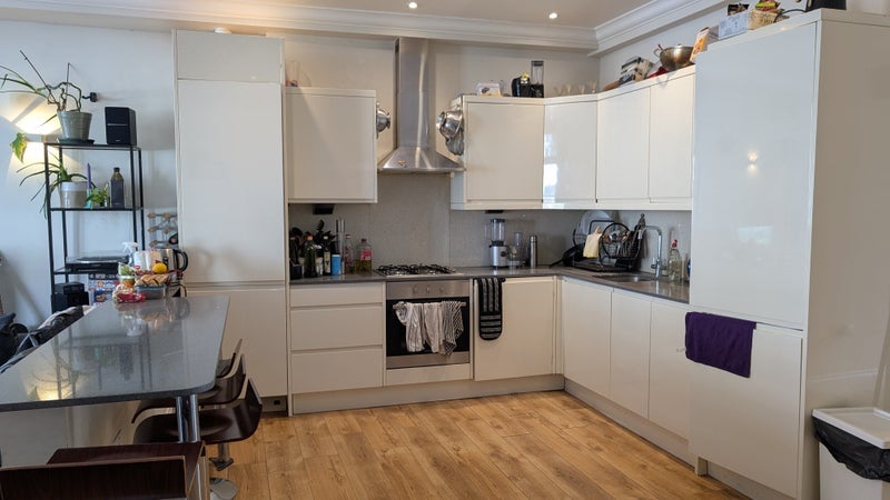 Room Gloucester Drive in Greater London