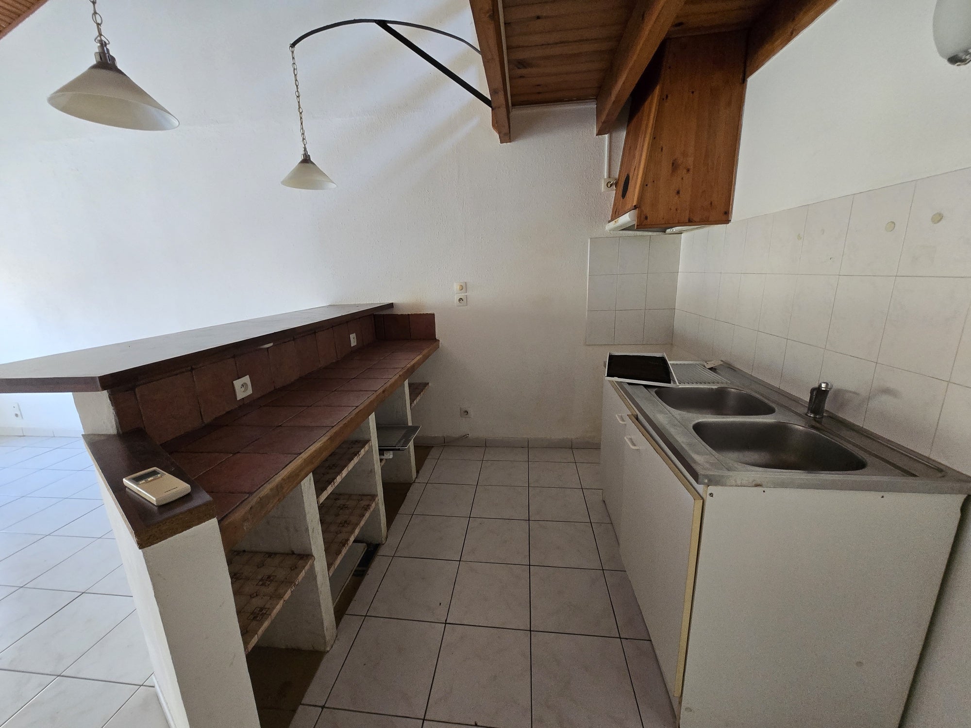 Appartement Route de Toulouse à Auterive