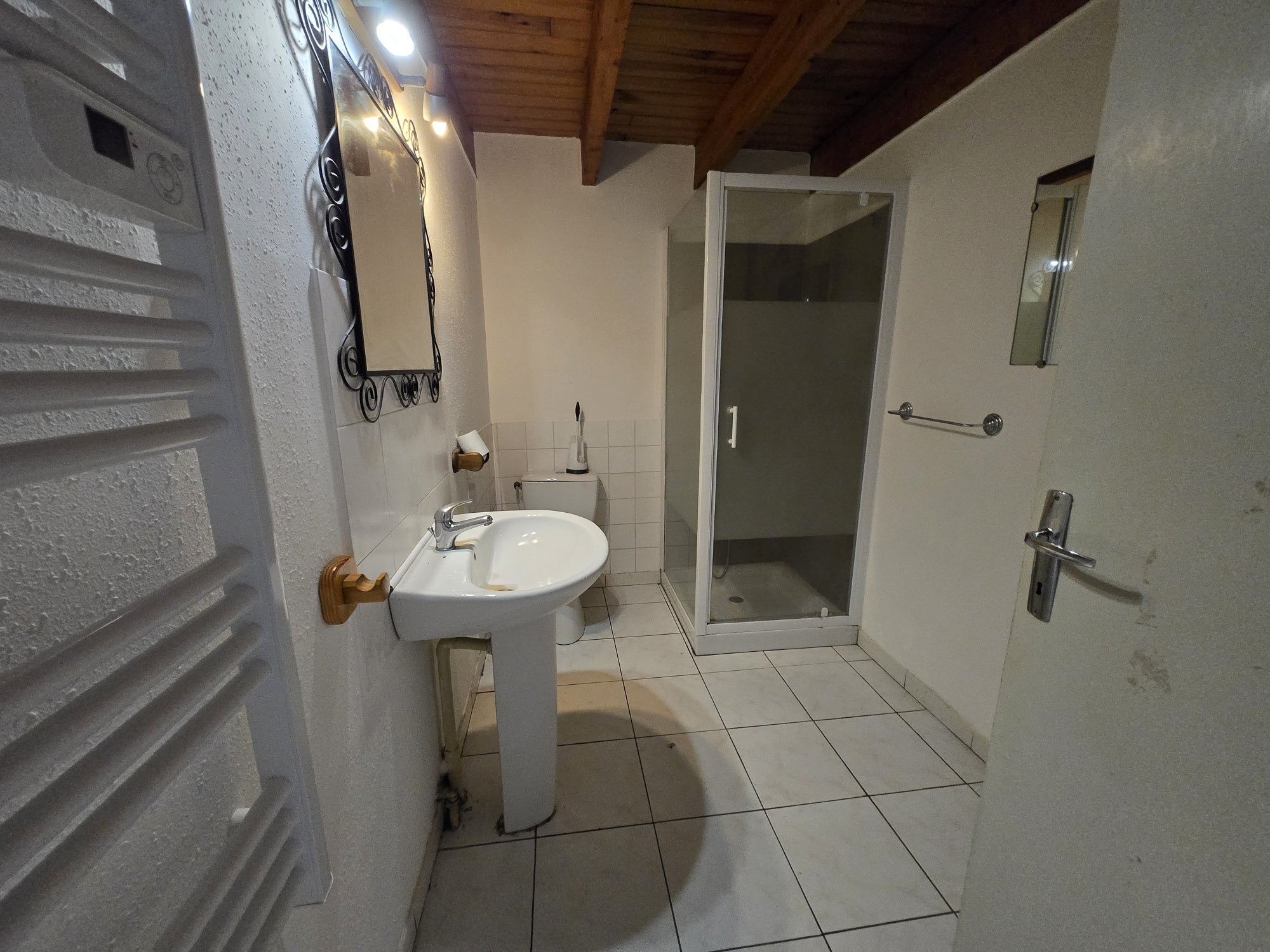 Appartement Route de Toulouse à Auterive