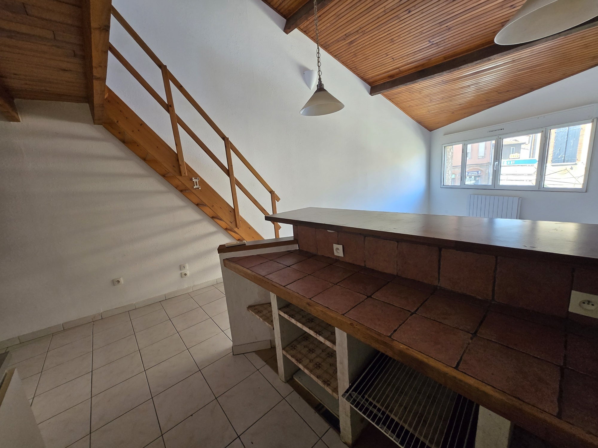 Appartement Route de Toulouse à Auterive