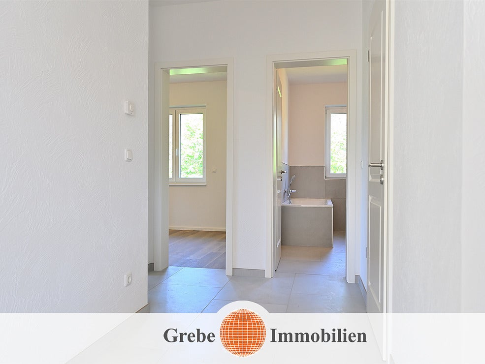 Wohnung Kiefernring in Zossen