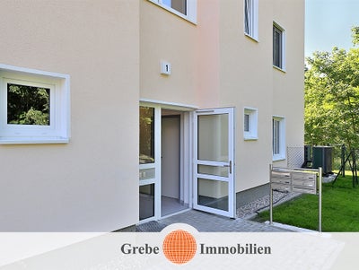 Wohnung Kiefernring in Zossen