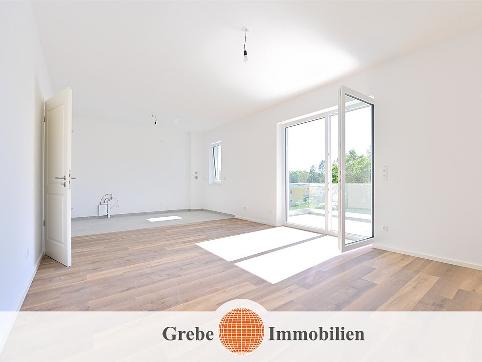 Wohnung Kiefernring in Zossen