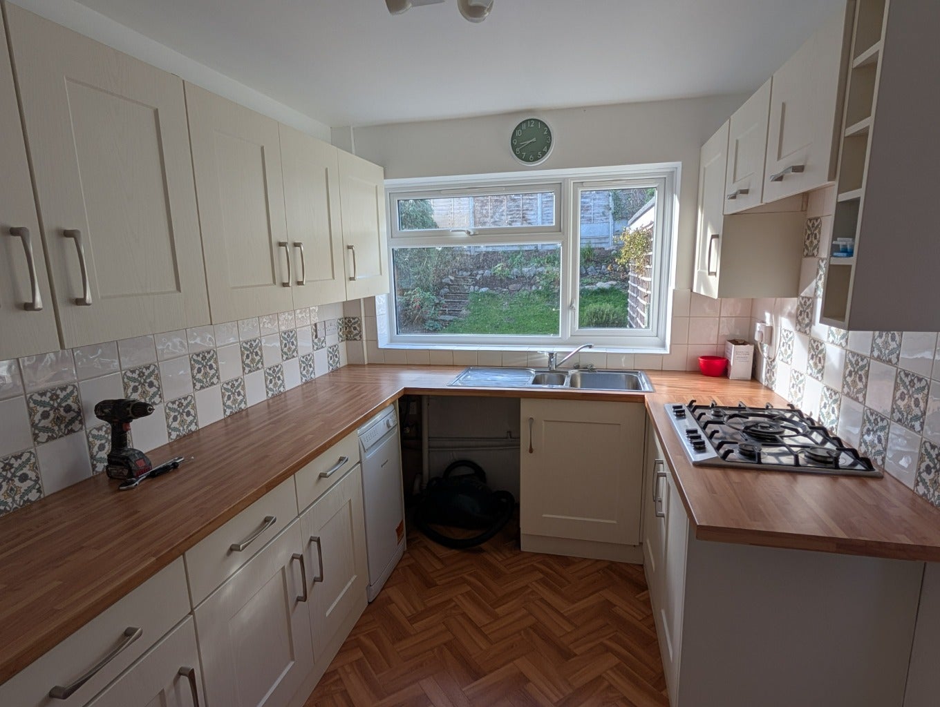 House Fruitlands in Malvern Hills