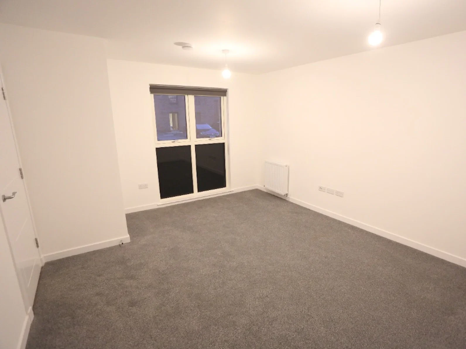 House Heath Walk in City of Edinburgh