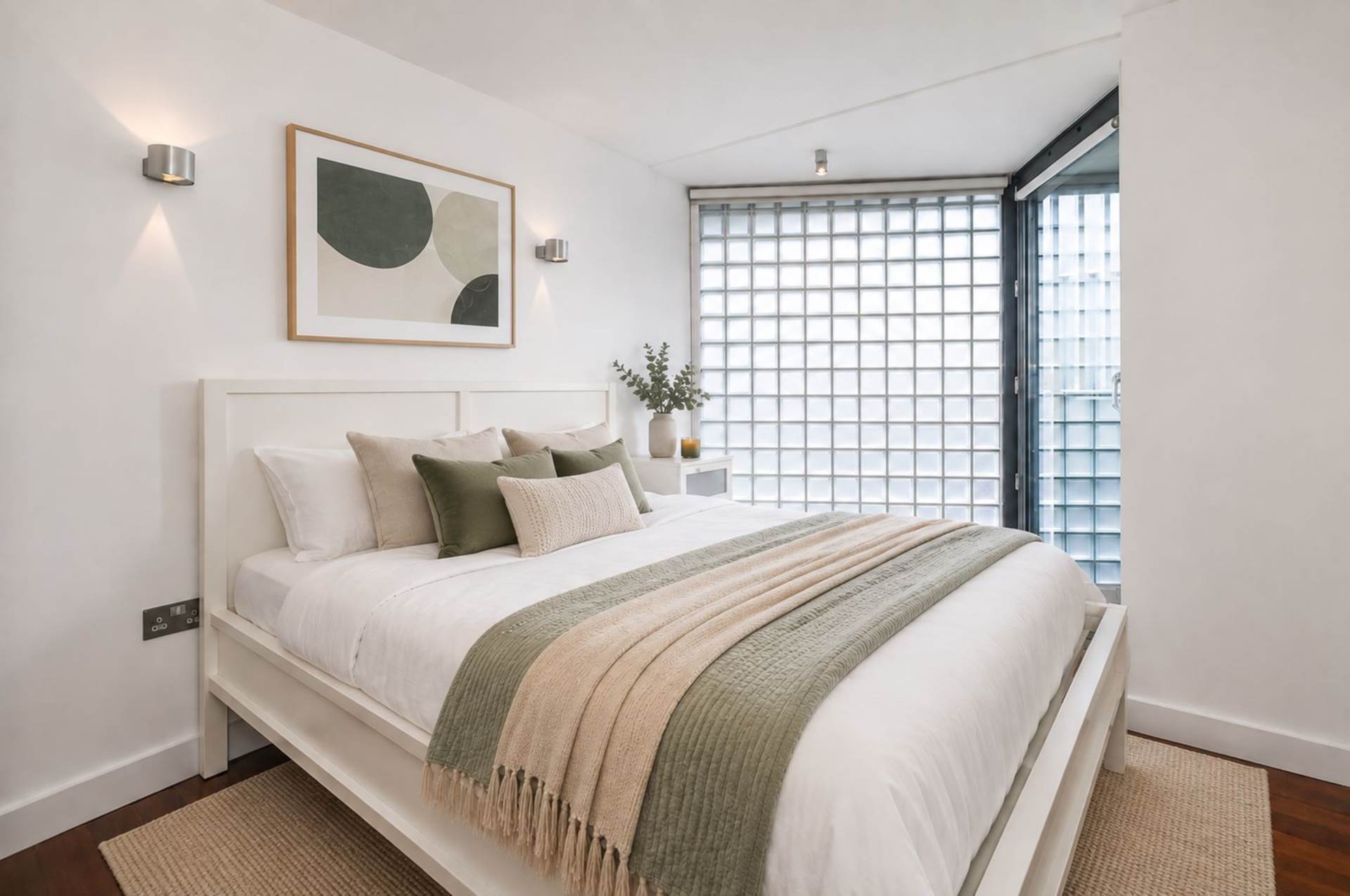 Flat Redchurch Street in Greater London