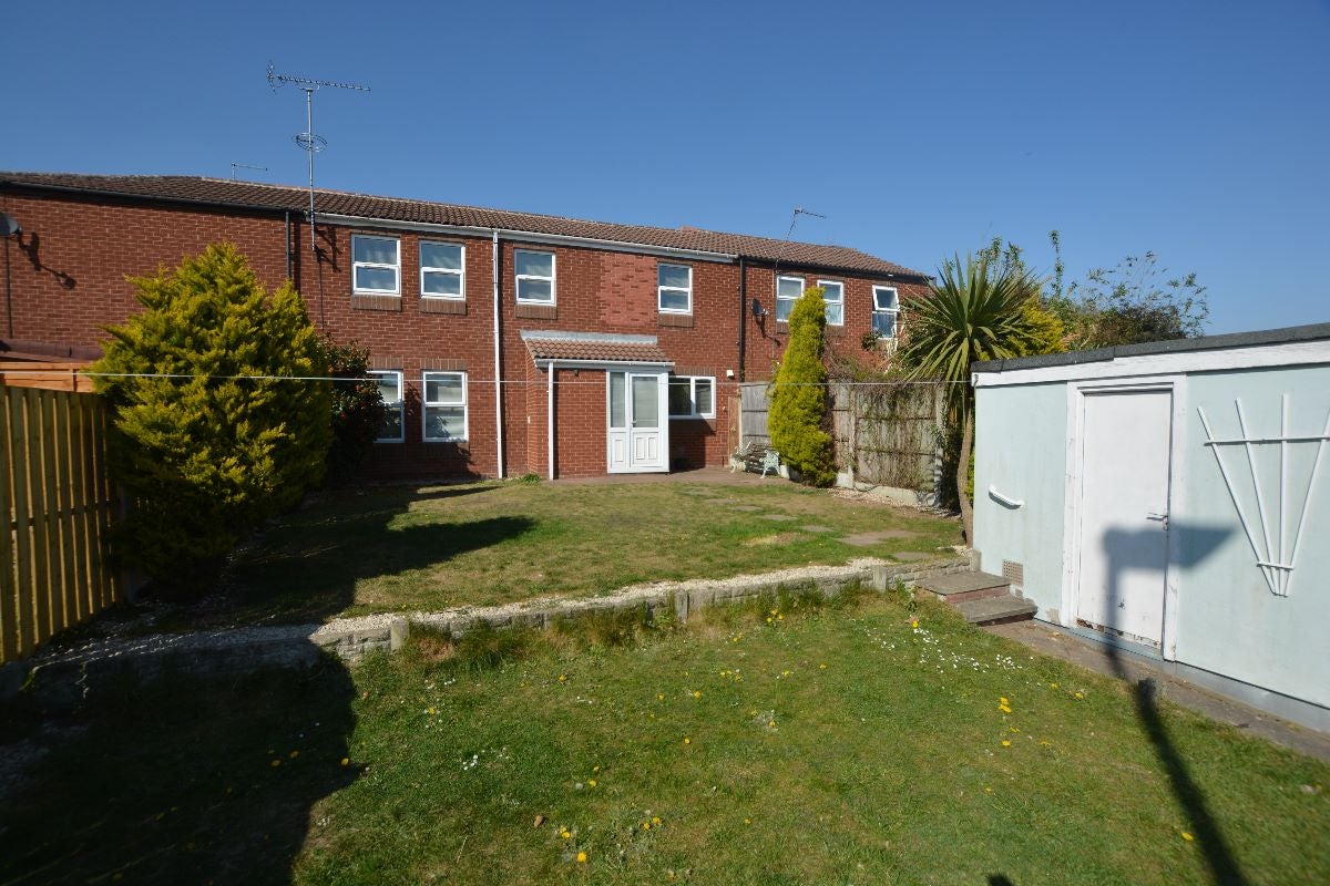House Airedale in Bassetlaw
