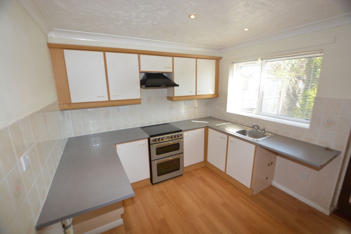 House Airedale in Bassetlaw