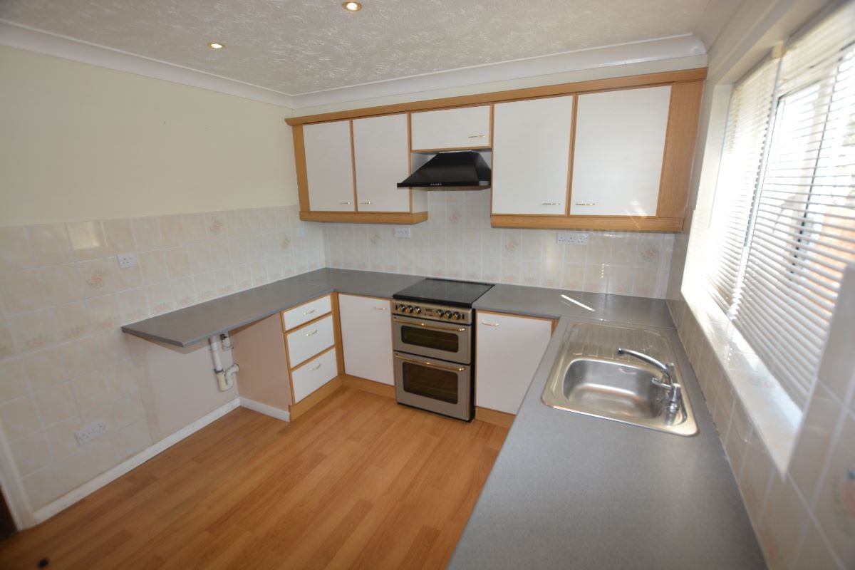 House Airedale in Bassetlaw