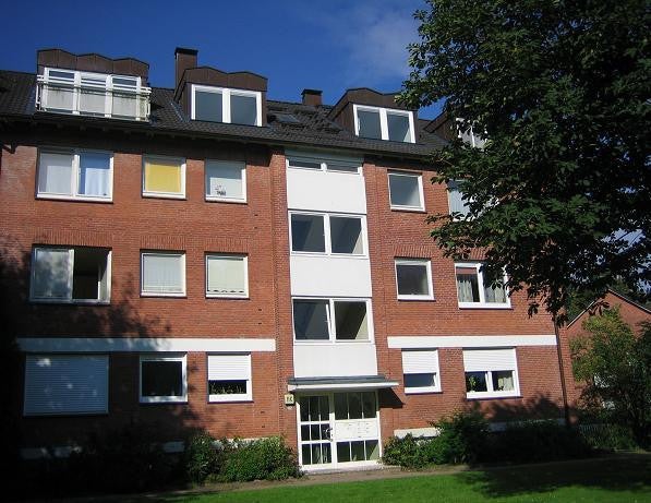 Wohnung Danziger Straße in Wentorf bei Hamburg