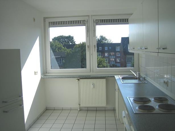 Wohnung Danziger Straße in Wentorf bei Hamburg