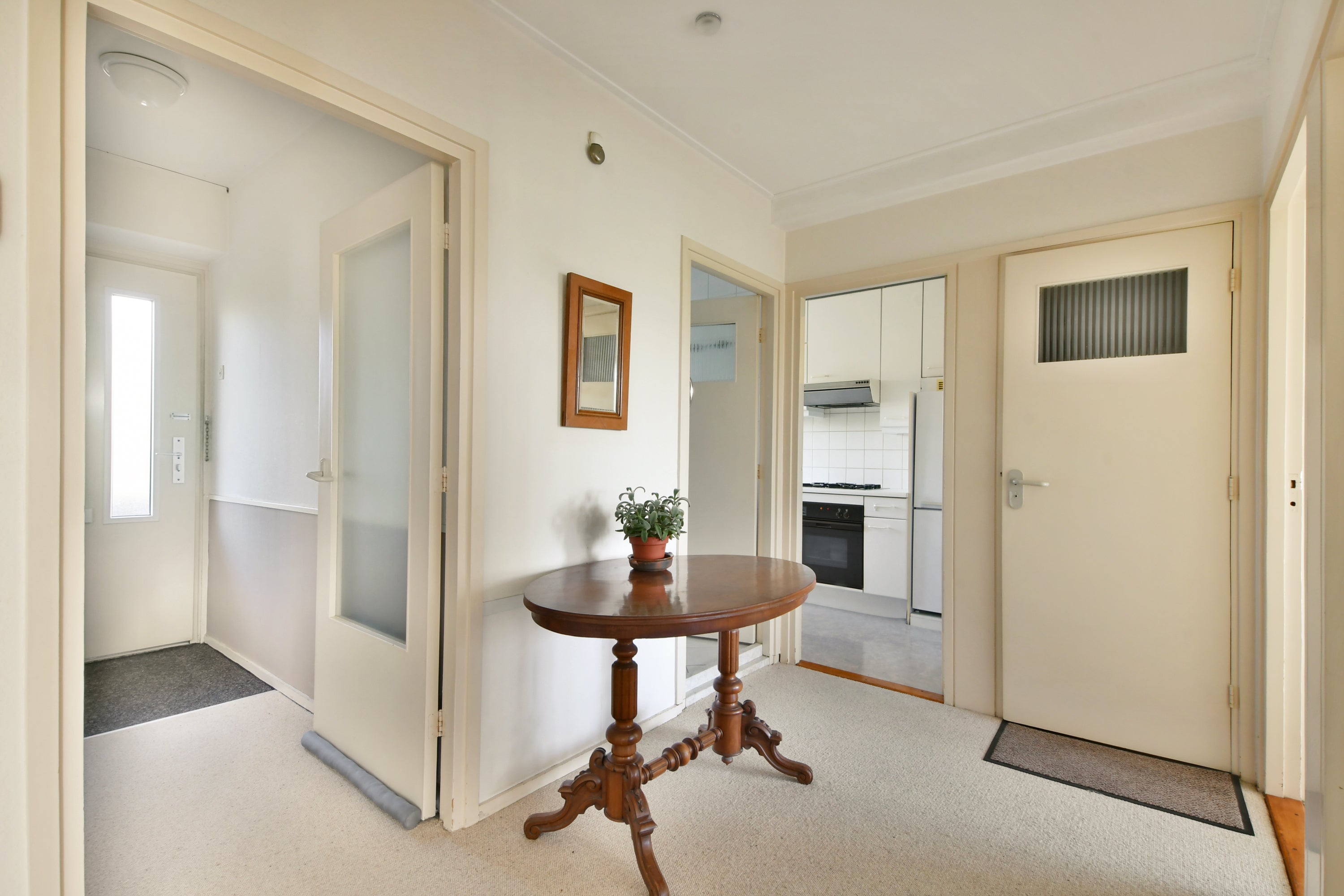 Appartement te koop: Burgemeester Hogguerstraat 173, Amsterdam