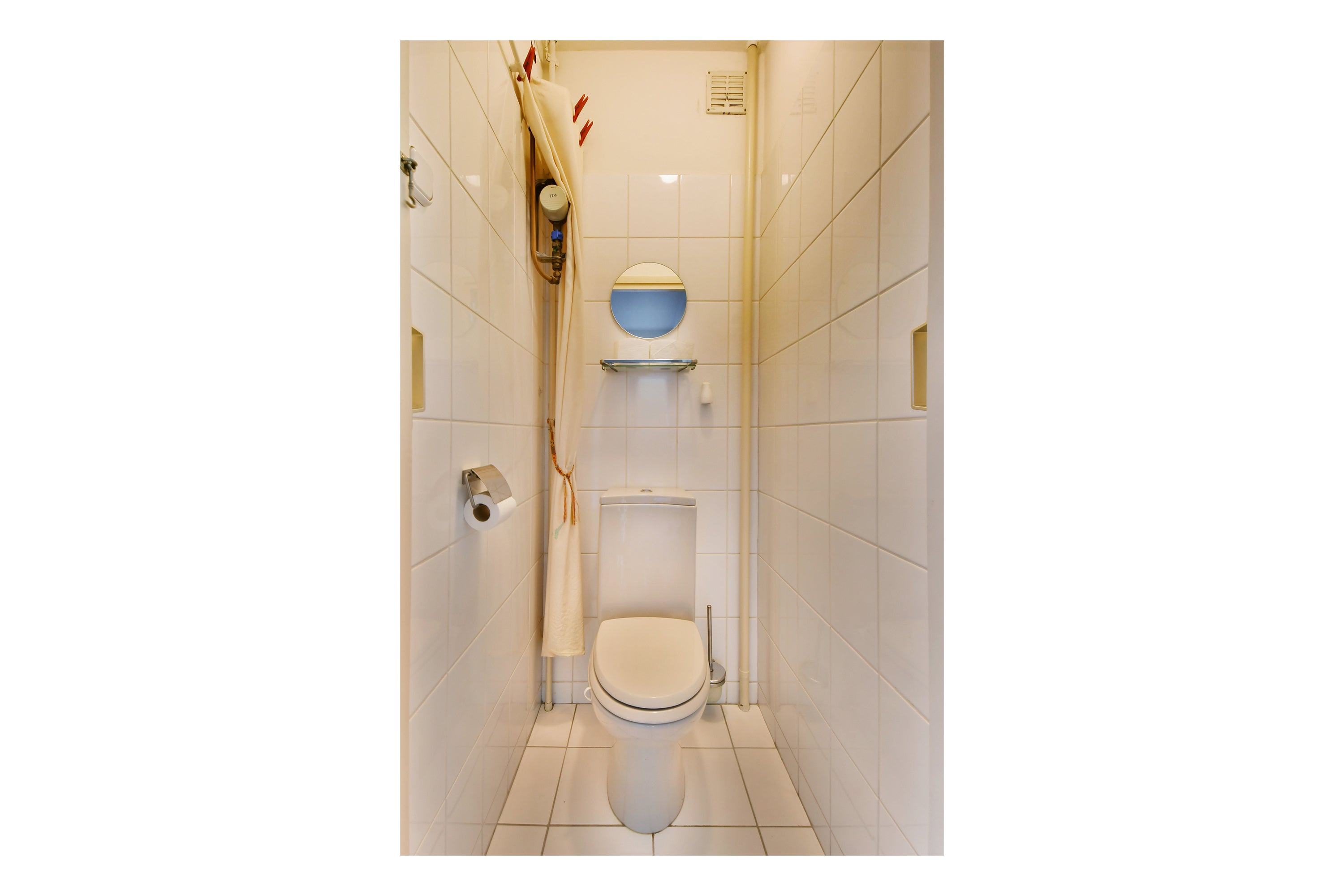 Appartement te koop: Burgemeester Hogguerstraat 173, Amsterdam