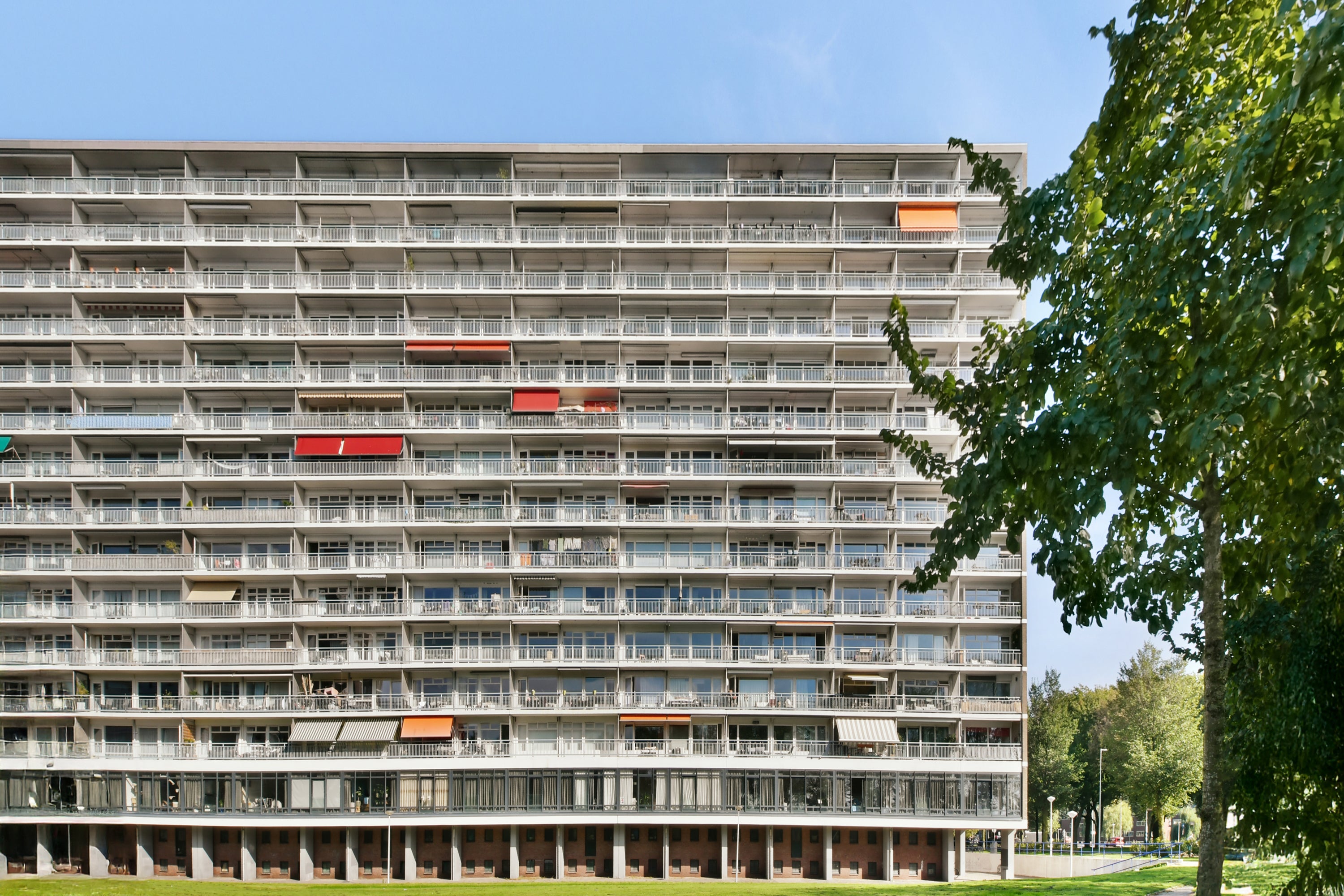 Appartement te koop: Burgemeester Hogguerstraat 173, Amsterdam