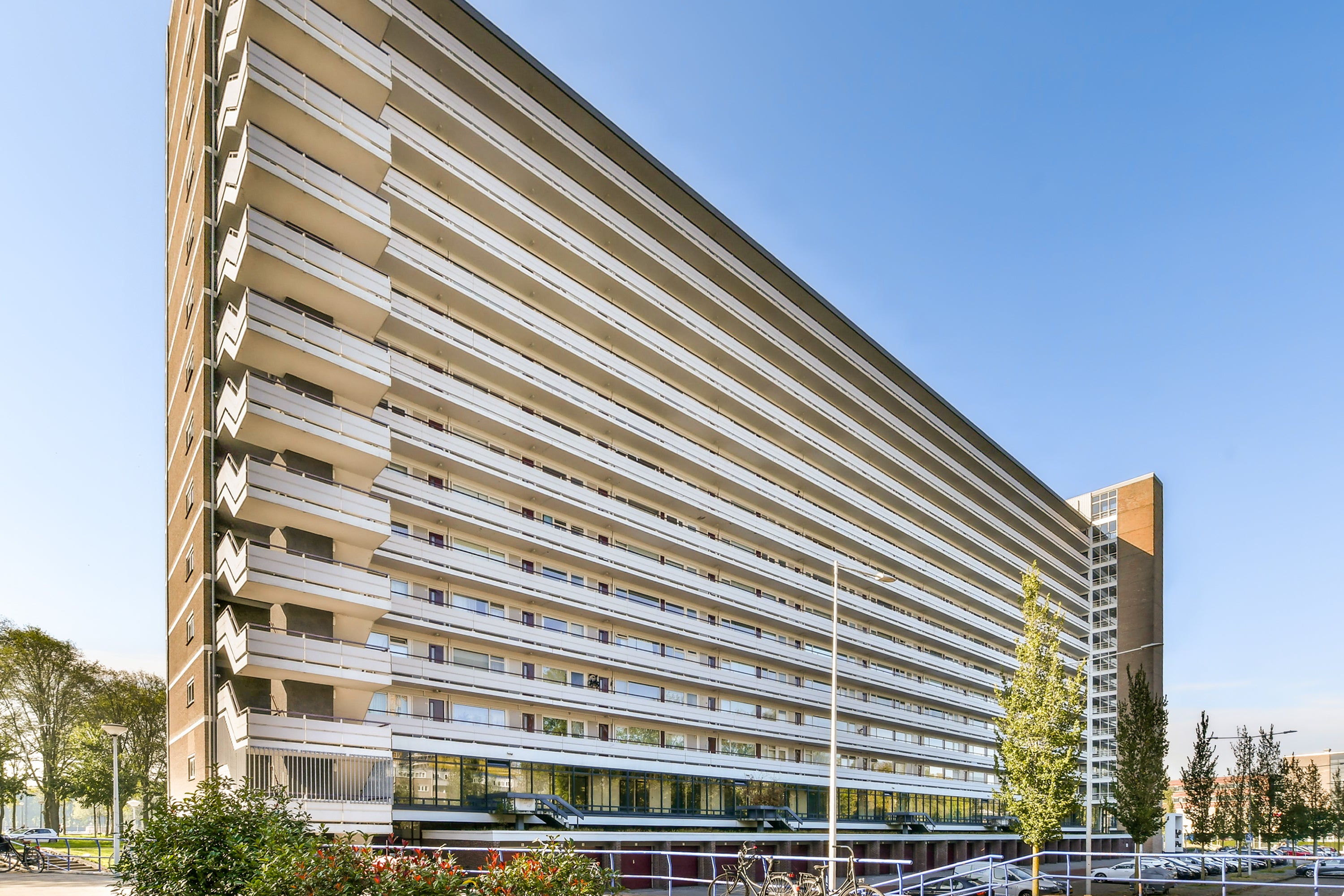 Appartement te koop: Burgemeester Hogguerstraat 173, Amsterdam