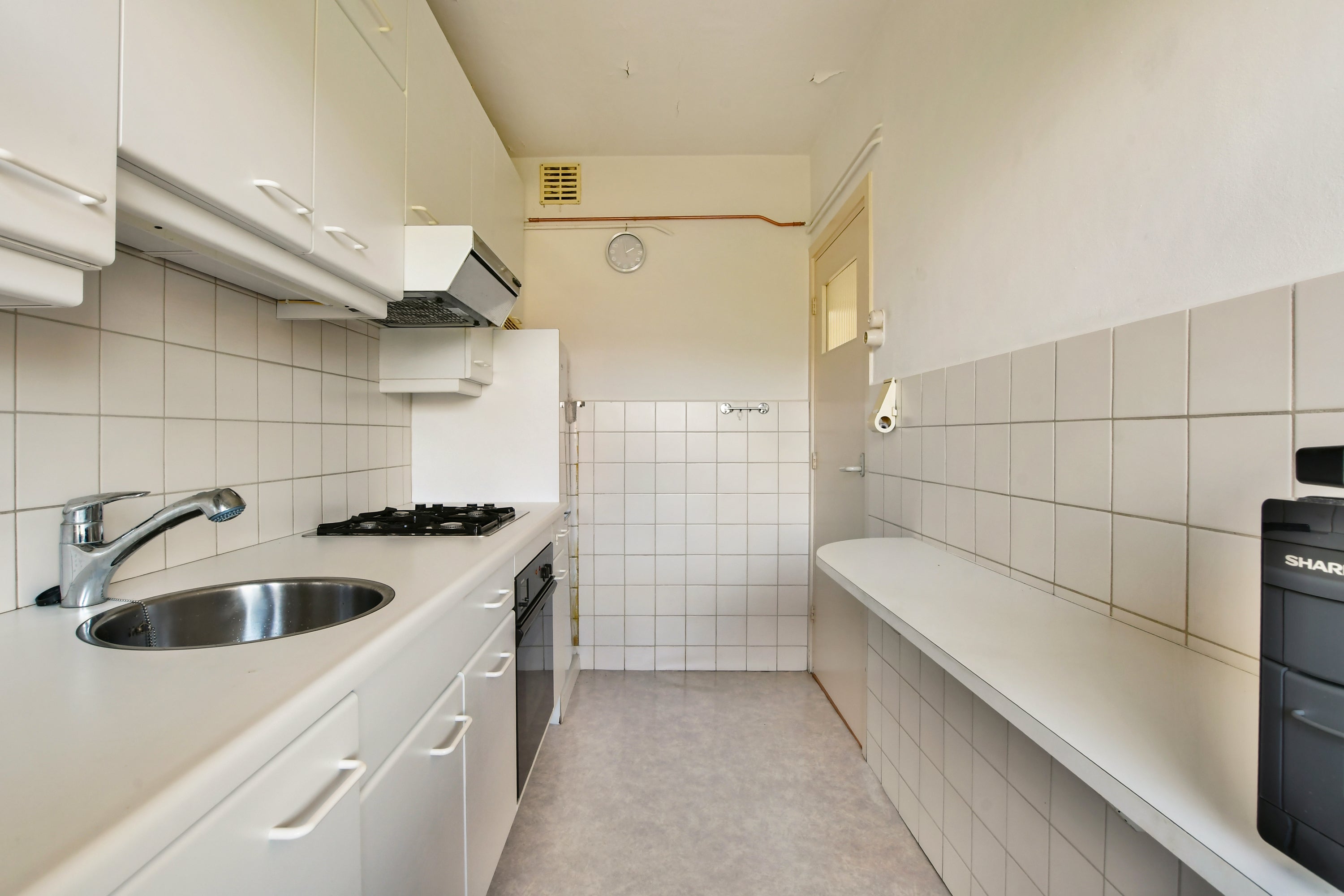Appartement te koop: Burgemeester Hogguerstraat 173, Amsterdam