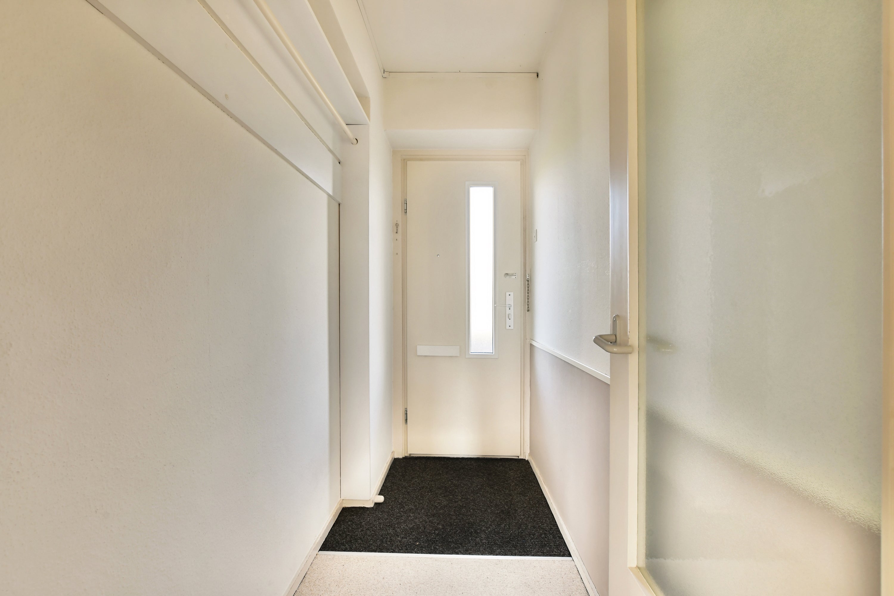Appartement te koop: Burgemeester Hogguerstraat 173, Amsterdam