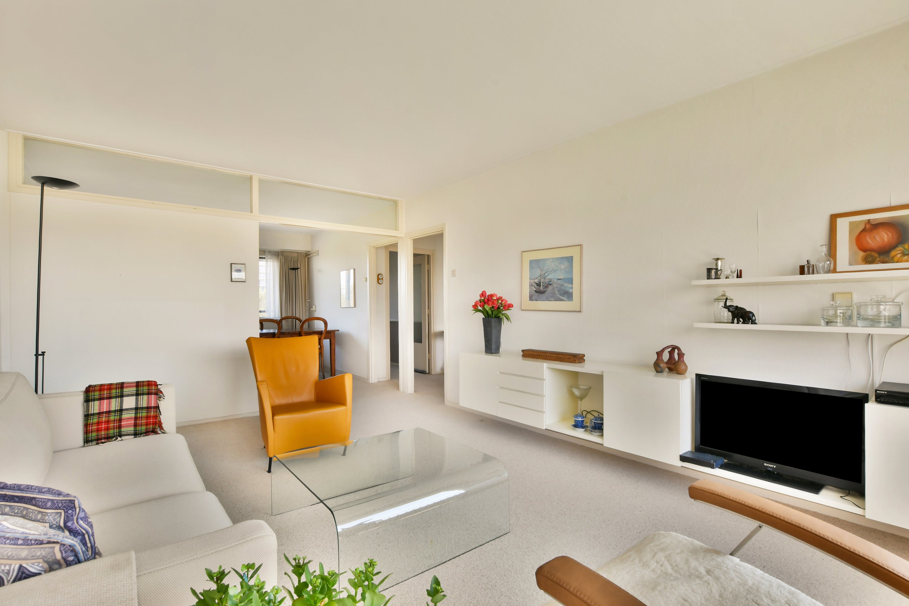 Appartement te koop: Burgemeester Hogguerstraat 173, Amsterdam