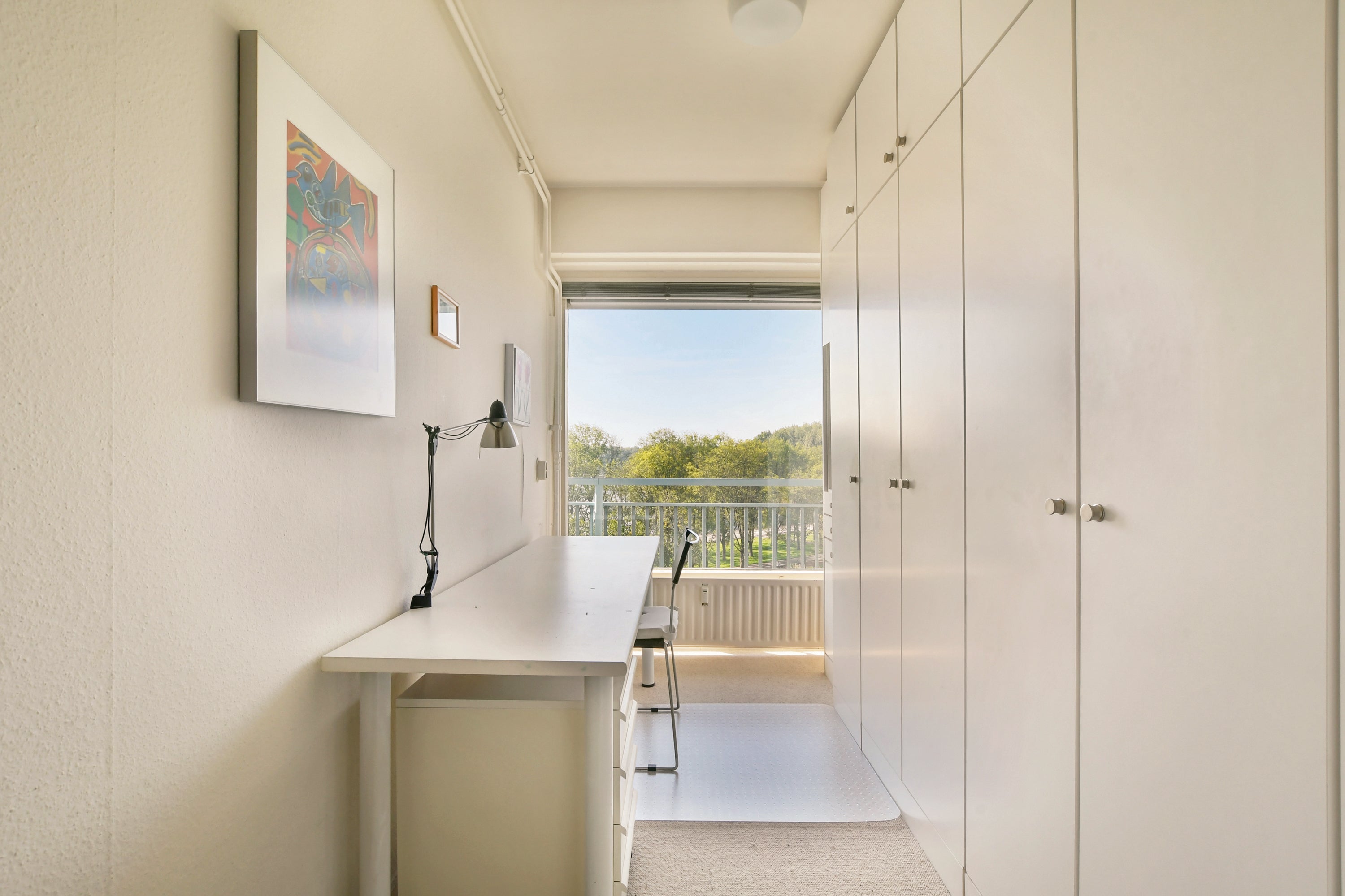 Appartement te koop: Burgemeester Hogguerstraat 173, Amsterdam
