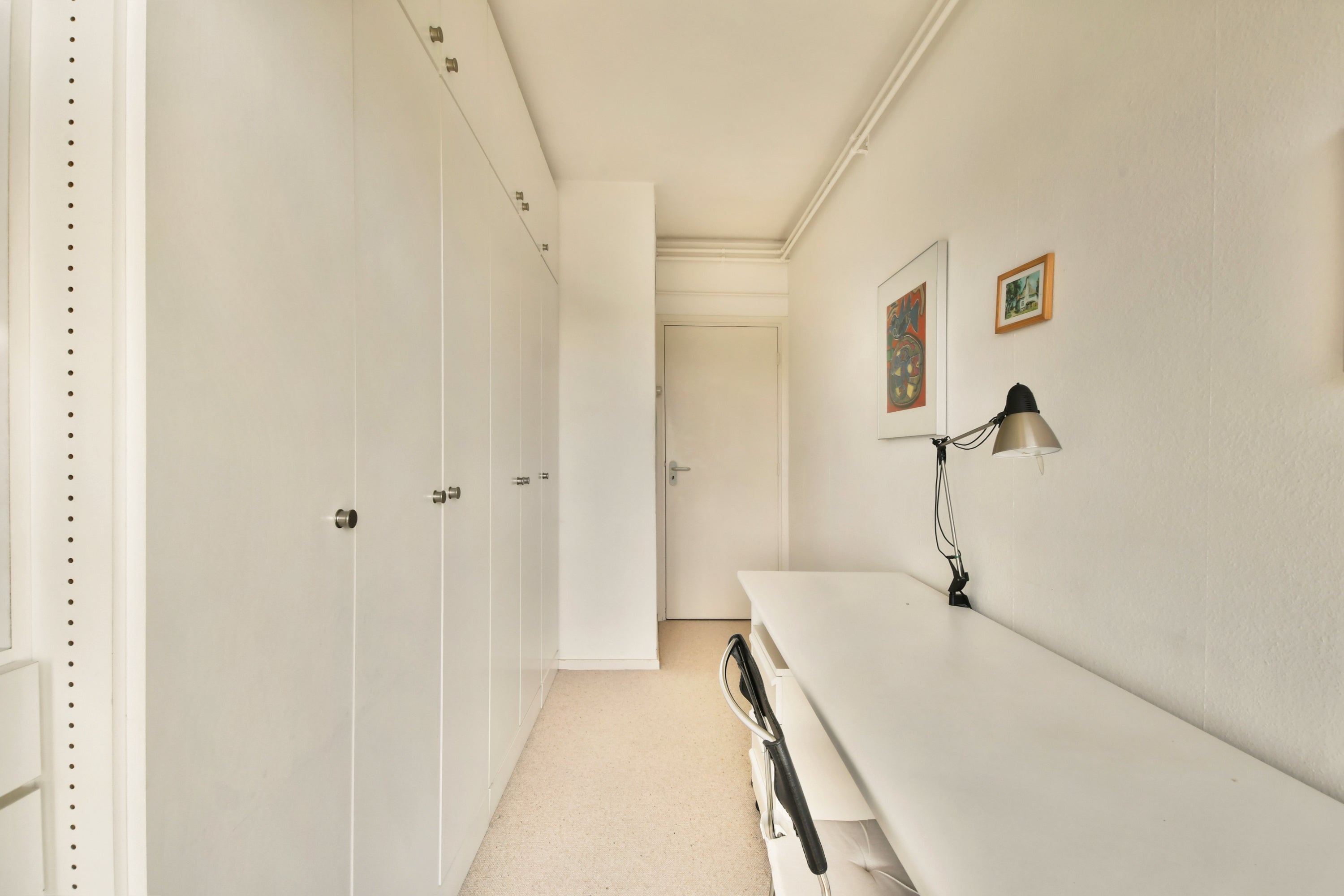 Appartement te koop: Burgemeester Hogguerstraat 173, Amsterdam
