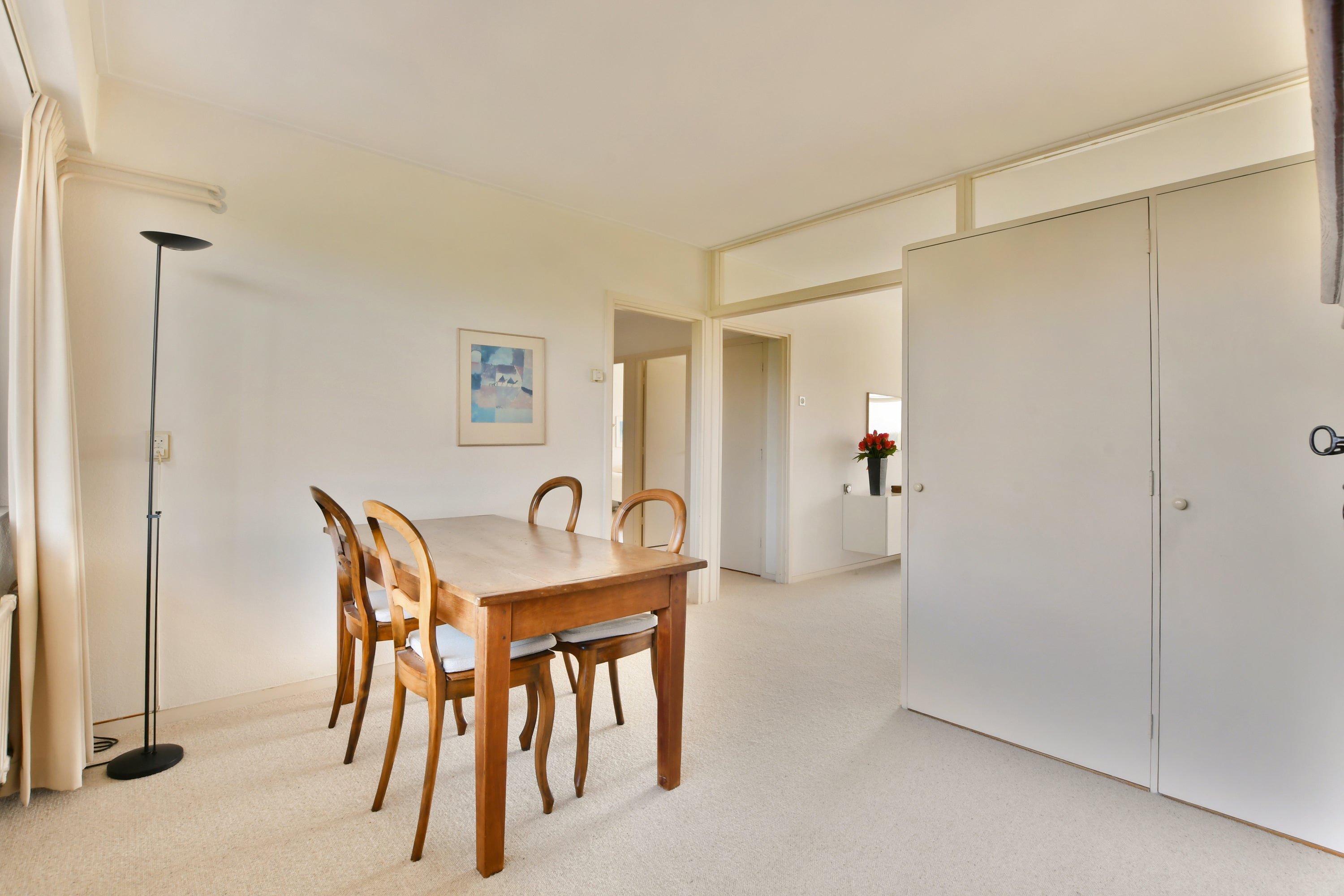 Appartement te koop: Burgemeester Hogguerstraat 173, Amsterdam