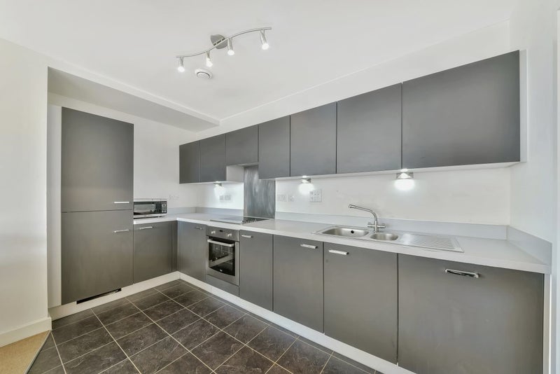 Room Florence Square in Greater London