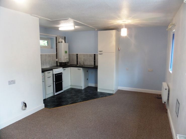 Room Briery Lane in Shrewsbury