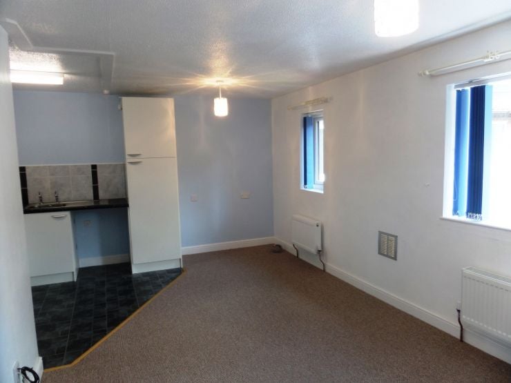 Room Briery Lane in Shrewsbury