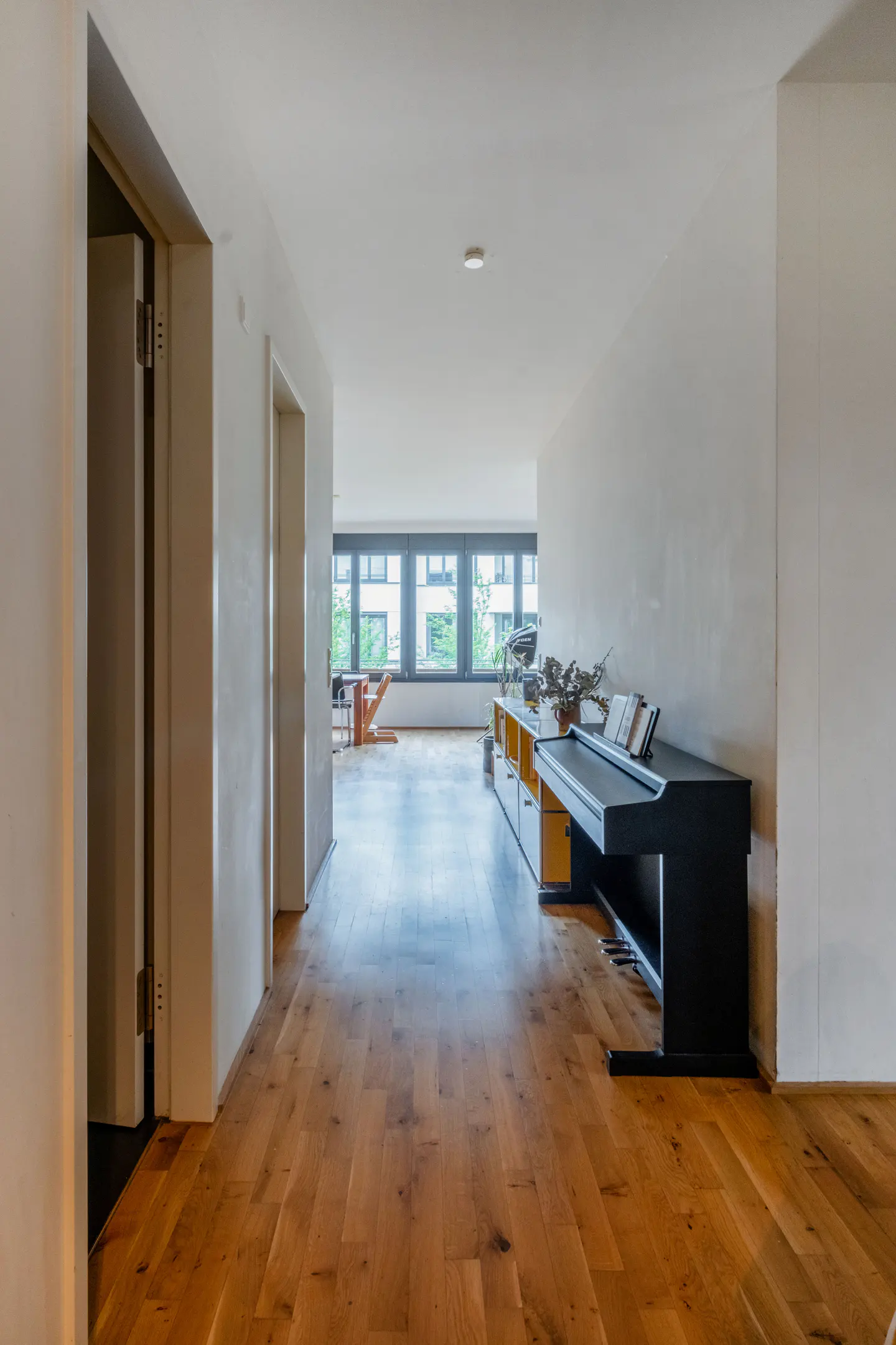 Wohnung Tunnelstraße in Berlin