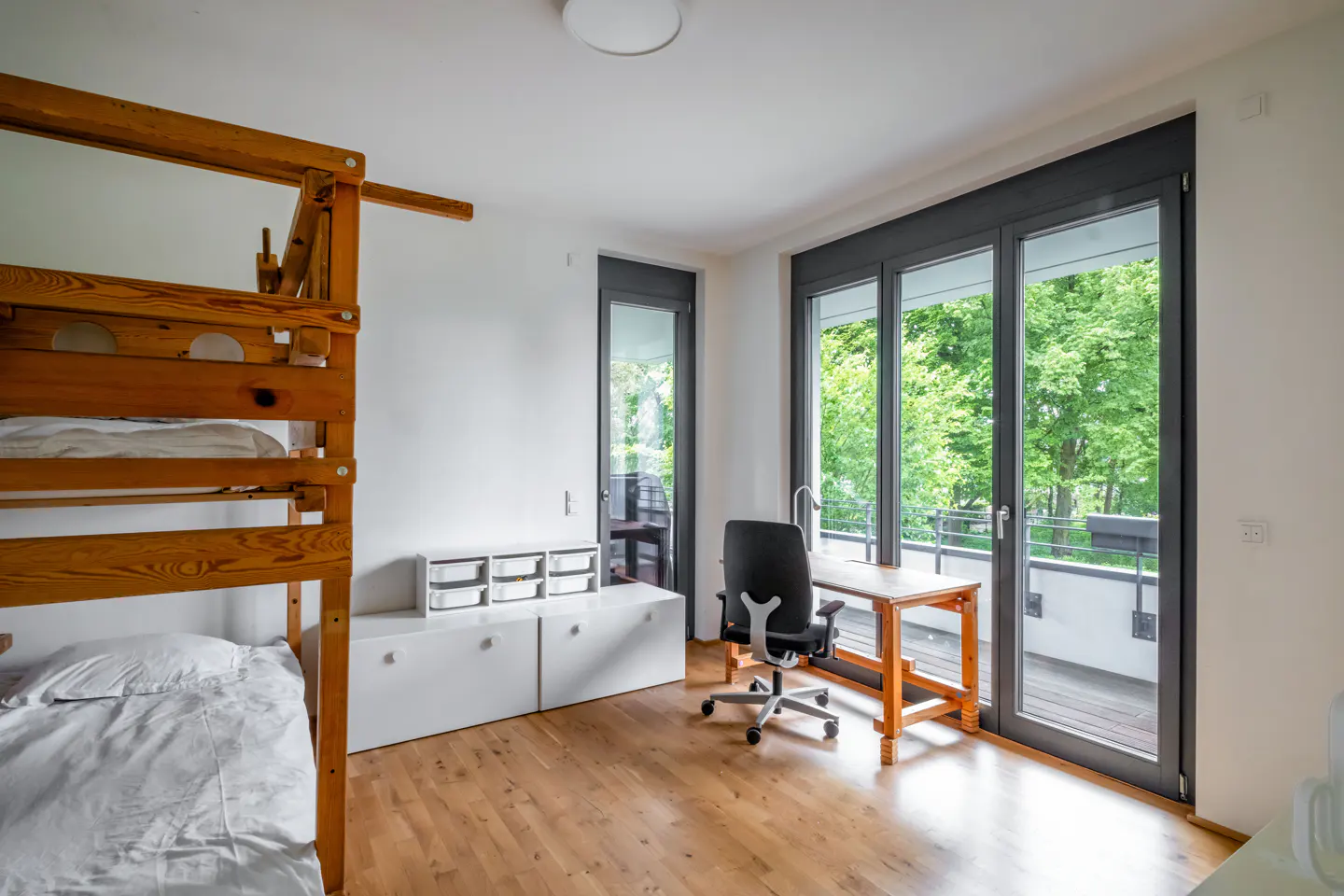 Wohnung Tunnelstraße in Berlin