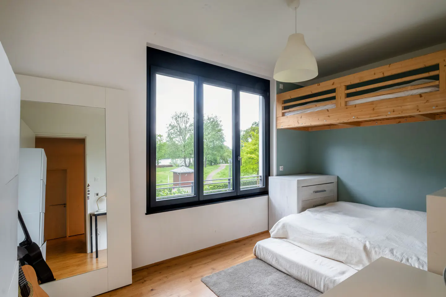 Wohnung Tunnelstraße in Berlin
