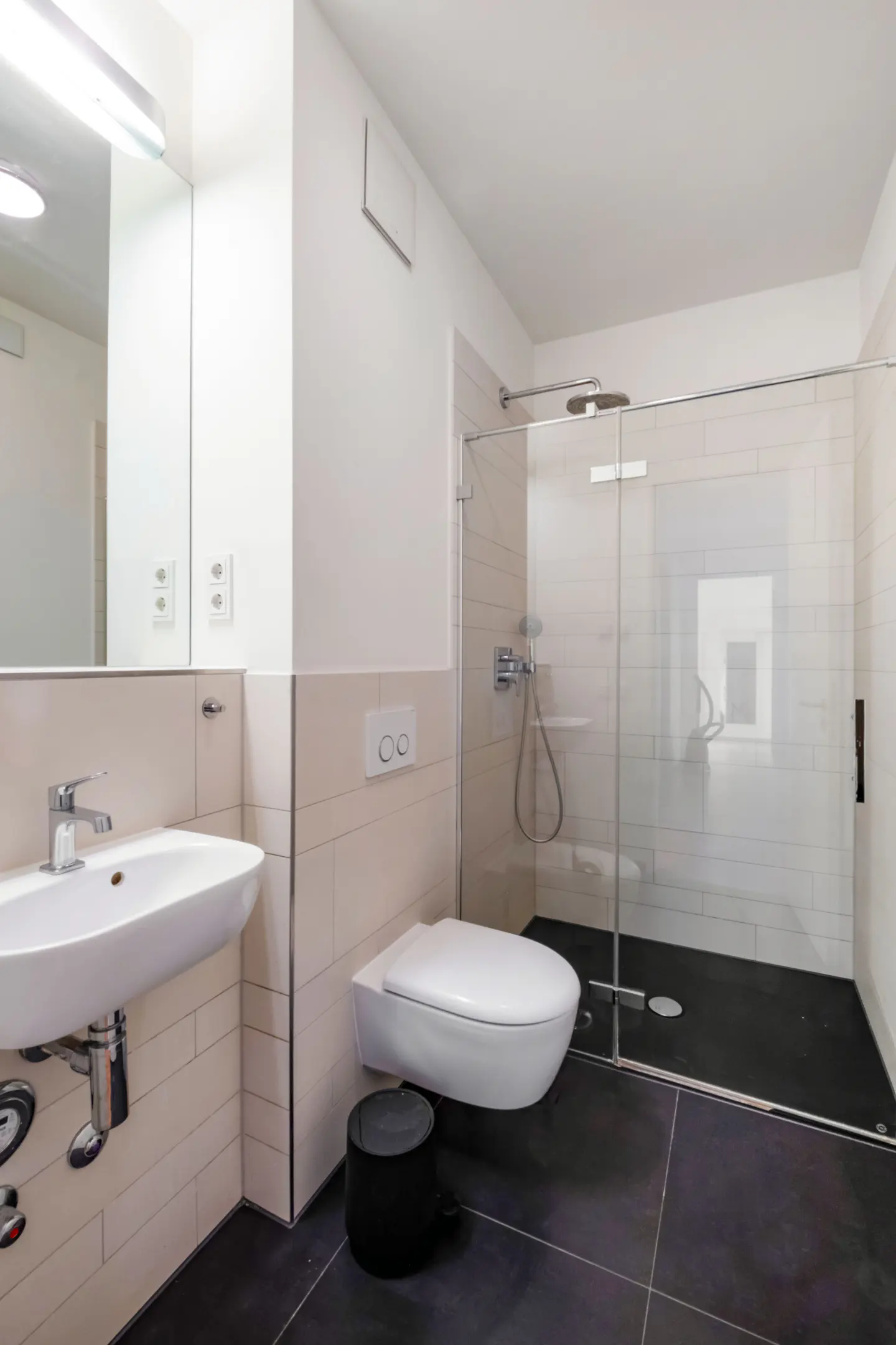Wohnung Tunnelstraße in Berlin