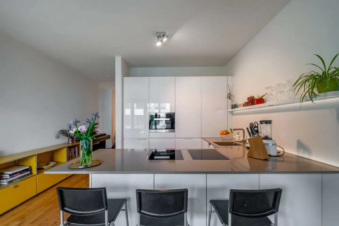 Wohnung Tunnelstraße in Berlin