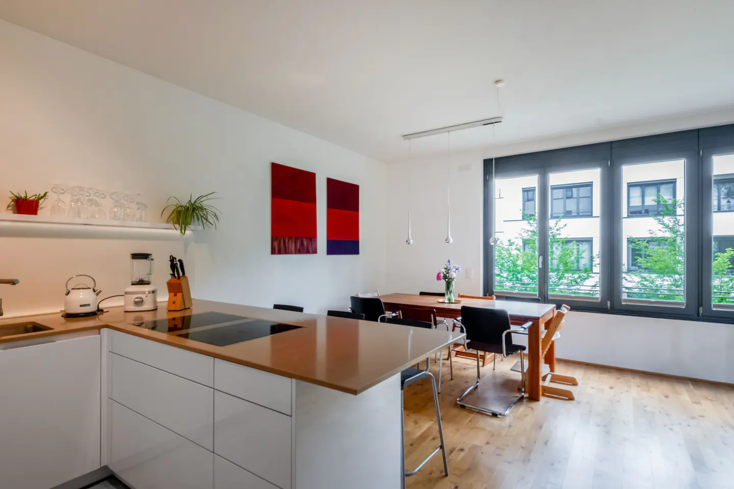 Wohnung Tunnelstraße in Berlin