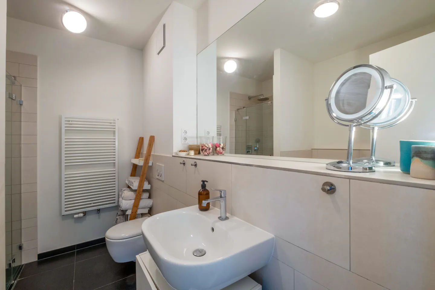 Wohnung Tunnelstraße in Berlin