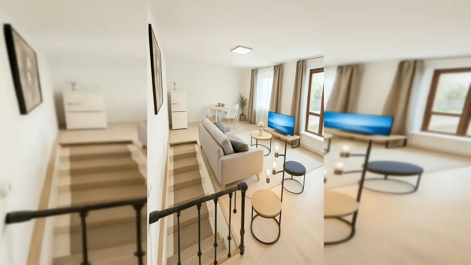 Wohnung Edelweißstraße in Ottobrunn